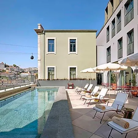 Origine Porto Gaia, A Tribute Portfolio Hotel