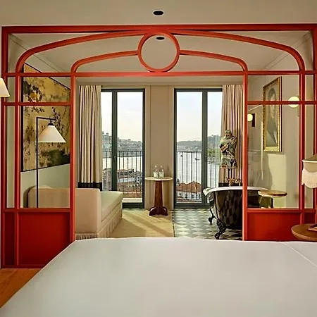 Origine Porto Gaia, A Tribute Portfolio Hotel Vila Nova de Gaia