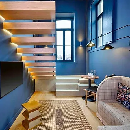 Hotel Origine Porto Gaia, A Tribute Portfolio Vila Nova de Gaia
