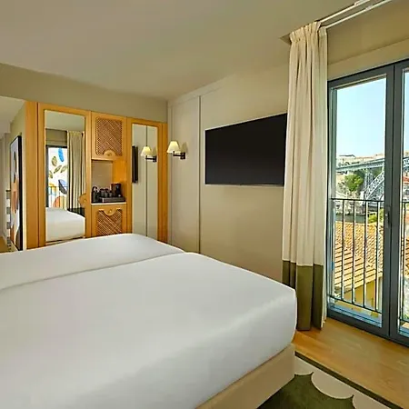 Origine Porto Gaia, A Tribute Portfolio Hotel Vila Nova de Gaia