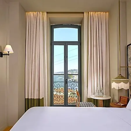 Origine Porto Gaia, A Tribute Portfolio 4*
