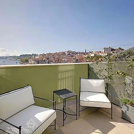 Origine Porto Gaia, A Tribute Portfolio 4* Vila Nova de Gaia