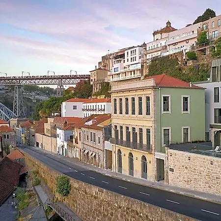 Origine Porto Gaia, A Tribute Portfolio Vila Nova de Gaia