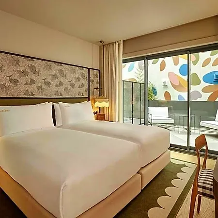 Origine Porto Gaia, A Tribute Portfolio Hotel 4*