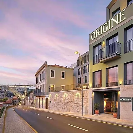 Origine Porto Gaia, A Tribute Portfolio Hotel Vila Nova de Gaia