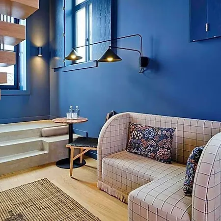 Origine Porto Gaia, A Tribute Portfolio 4*