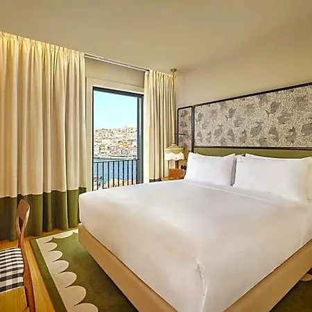 Origine Porto Gaia, A Tribute Portfolio Hotel 4*