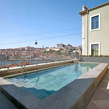 Hotel Origine Porto Gaia, A Tribute Portfolio
